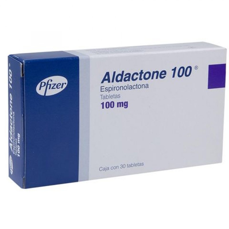 Another Name For Aldactone